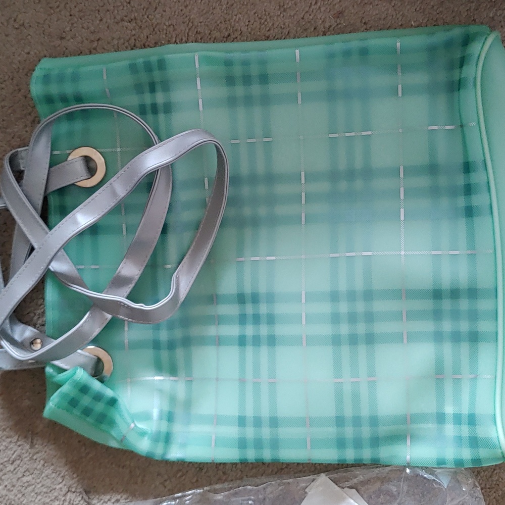 Avon beach bag